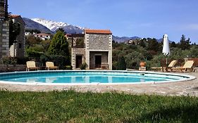 Stratos Villas